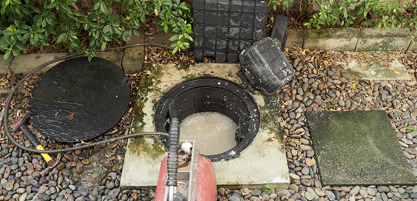 Grease Trap Installation Cost in Lancaster, TX