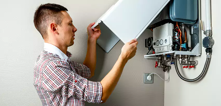 Electric Water Heater Maintenance in Lancaster