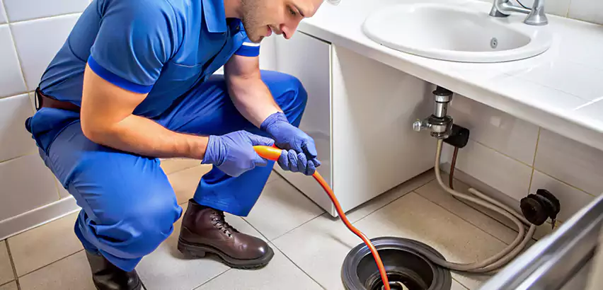 Sewer Jetting in Lancaster
