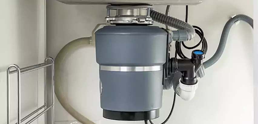Insinkerator Air Switch Installation in Lancaster, TX