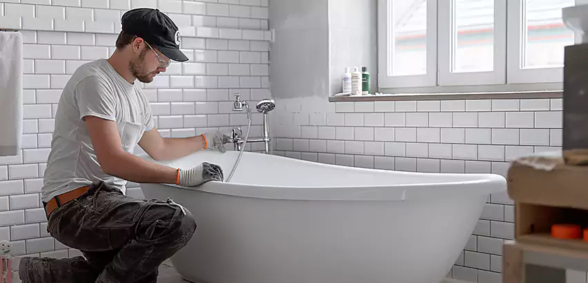 Leak Detection Companies Near Me in Lancaster
