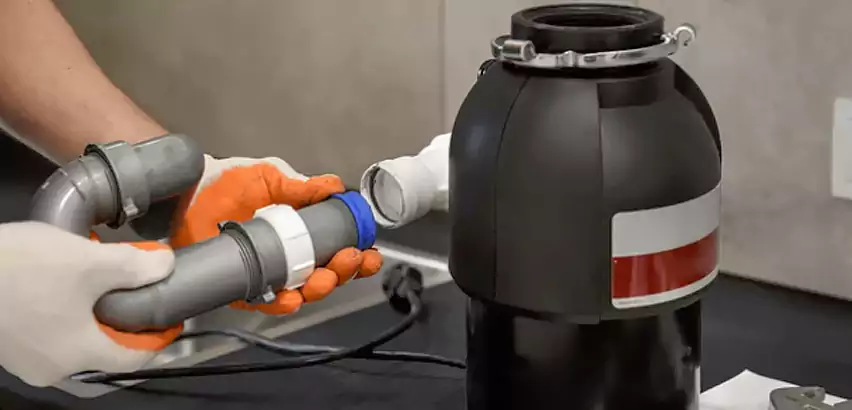 Garbage Disposal Maintenance in Lancaster