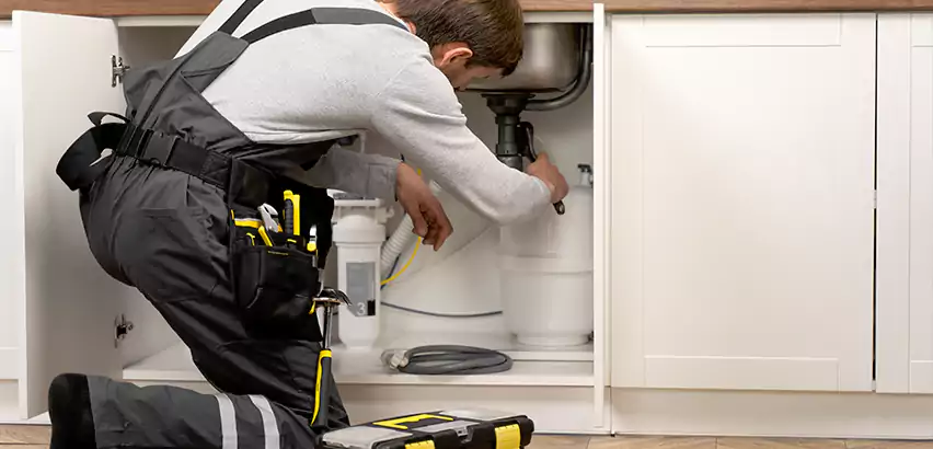 Sewer Line Replacement in Lancaster