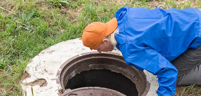 Septic Tank Leak Repair in Lancaster, TX