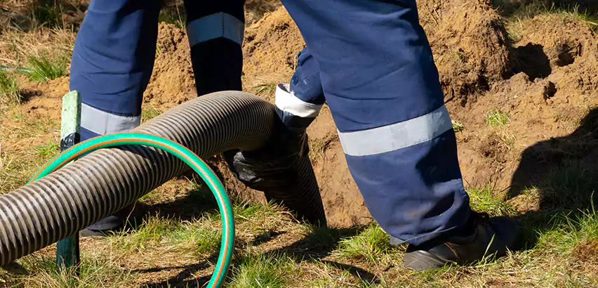 Commercial Sewer Cleaning in Lancaster
