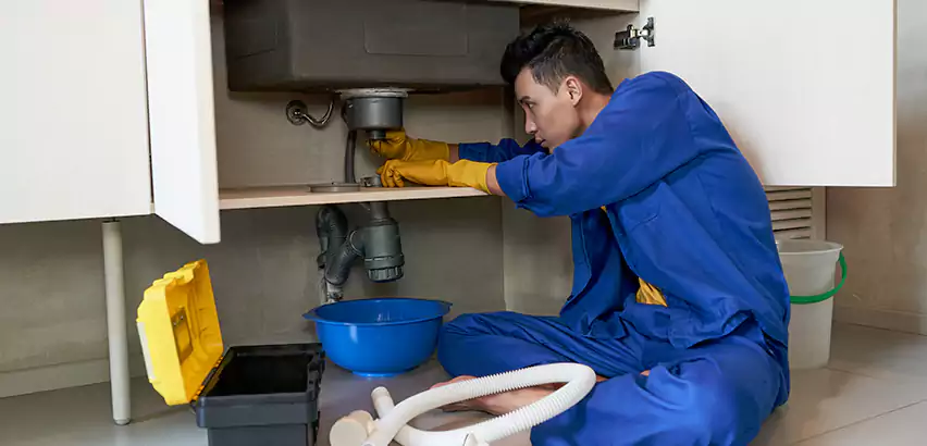 Sewer Line Maintenance Lancaster, TX