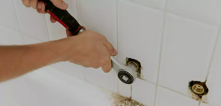 Slab Leak Detection and Repair in Lancaster
