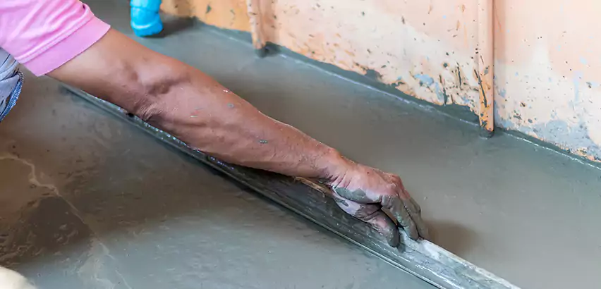 Foundation Slab Leak Repair in Lancaster, TX