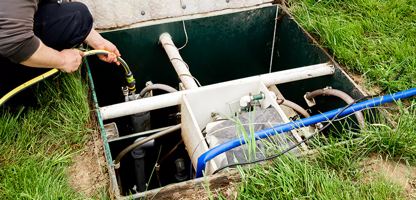 Zoeller Sump Pump Maintenance in Lancaster
