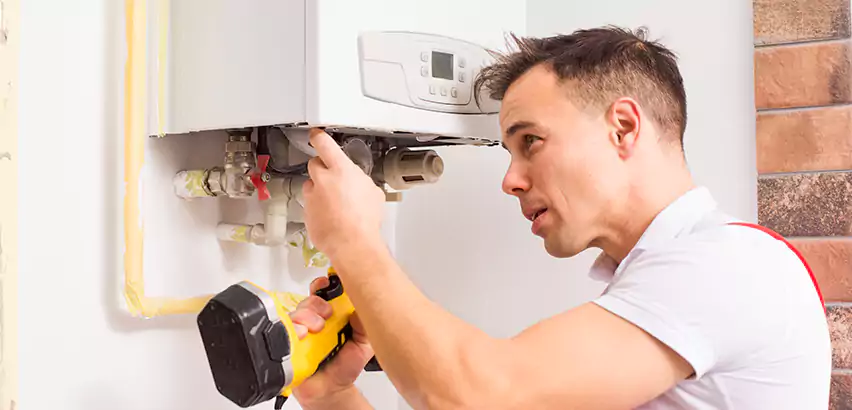 Takagi Tankless Water Heater Maintenance in Lancaster