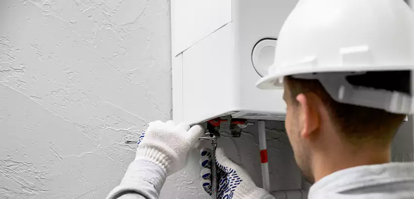 Rheem Tankless Water Heater Replacement in Lancaster