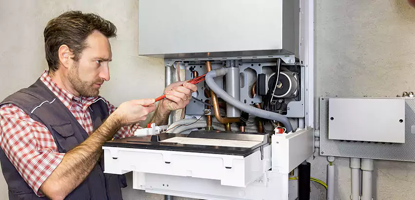 Rinnai Water Heater Maintenance Lancaster