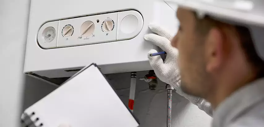 Gas Water Heater Service Near Me Lancaster