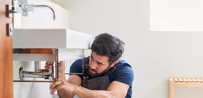 Commercial Water Leak Detection in Lancaster