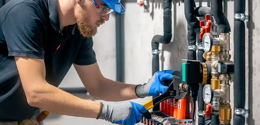 Rainsoft Water Softener Maintenance in Lancaster