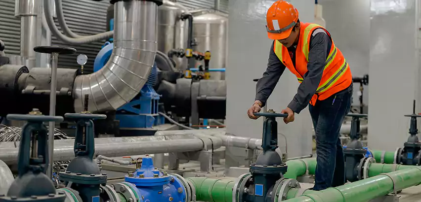 Top-Notch Trenchless Sewer Line Repair Services in Lancaster, TX.