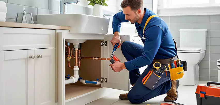 Water Damage Restoration in Lancaster