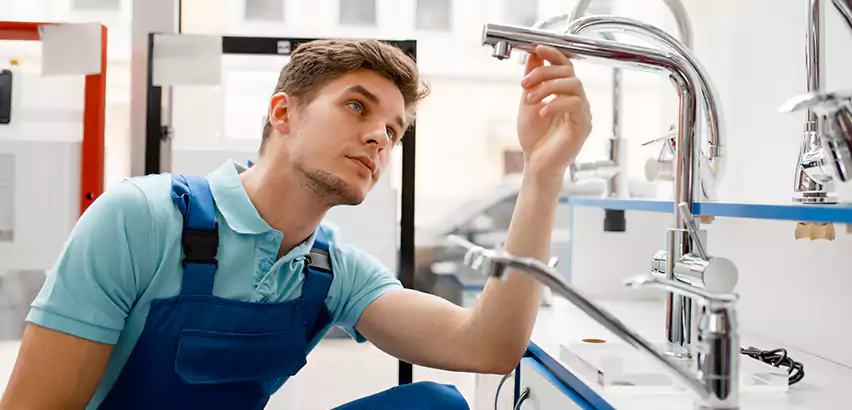 Water Leak Detection in Lancaster