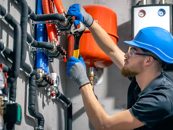 Why Choose Lancaster Plumbing Repair for Backflow Preventer Installation in Lancaster, TX?