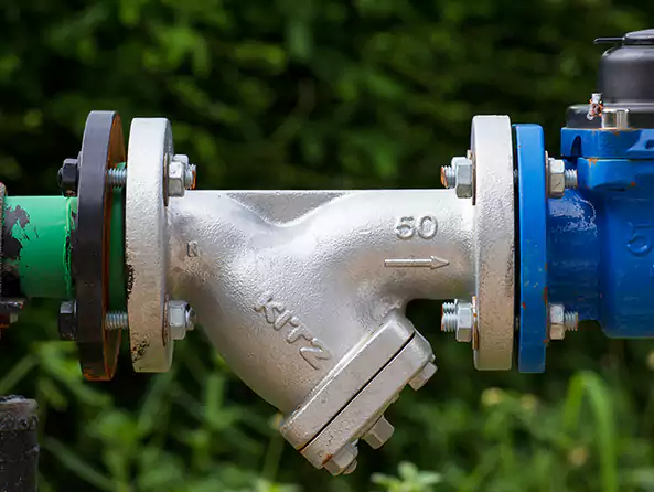 Why Choose Lancaster Plumbing Repair for Backflow Preventer Services in Lancaster, TX?