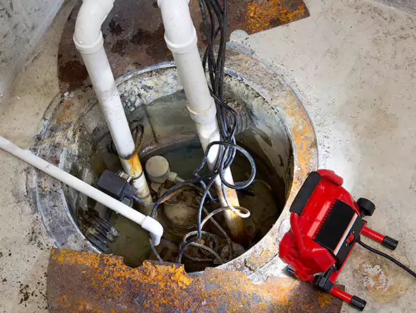 Why Choose Lancaster Plumbing Repair for Basement Sump Pump Installation in Lancaster?
