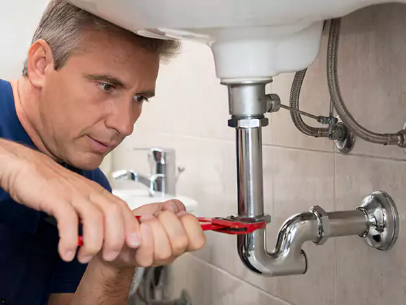 Why Choose Lancaster Plumbing Repair for Bathroom Plumbing in Lancaster, TX?