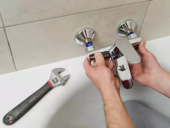 Why Choose Lancaster Plumbing Repair for Bathtub Faucet Replacement in Lancaster, TX?