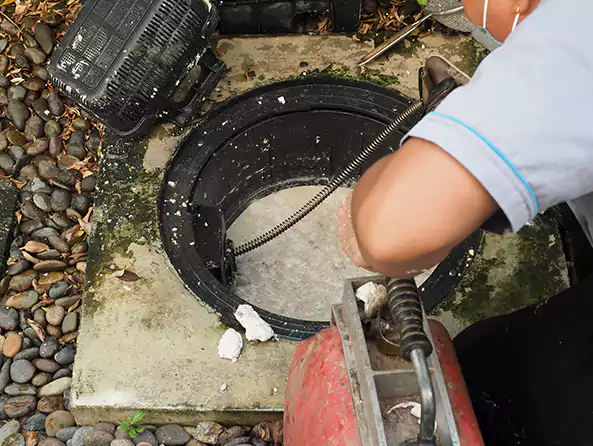 Why Choose Lancaster Plumbing Repair for Clogged Drain Repair in Lancaster, TX?
