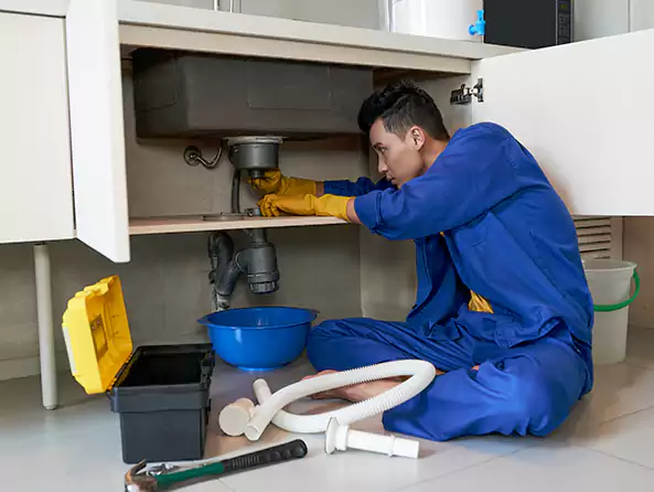 Why Choose Lancaster Plumbing Repair for Drain Cleaning in Lancaster, TX?