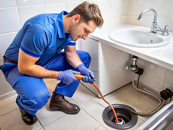 Why Choose Lancaster Plumbing Repair for Drain Repairs in Lancaster, TX?