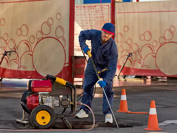 Why Choose Lancaster Plumbing Repair for Drain Services in Lancaster, TX?
