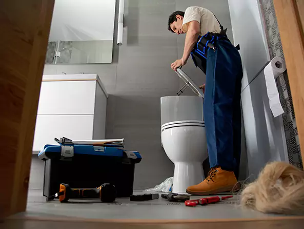  Why Choose Lancaster Plumbing Repair for Drainage Services in Lancaster, TX?]
