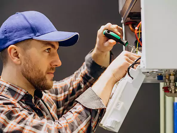 Why Choose Lancaster Plumbing Repair for Electric Tankless Water Heater Installation in Lancaster, TX?
