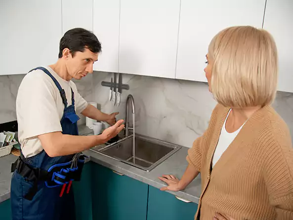 Why Choose Lancaster Plumbing Repair for Emergency Plumbing Repair in Lancaster, TX?