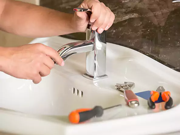 Why Choose Lancaster Plumbing Repair for Bathroom Faucet Installation in Lancaster, TX?
