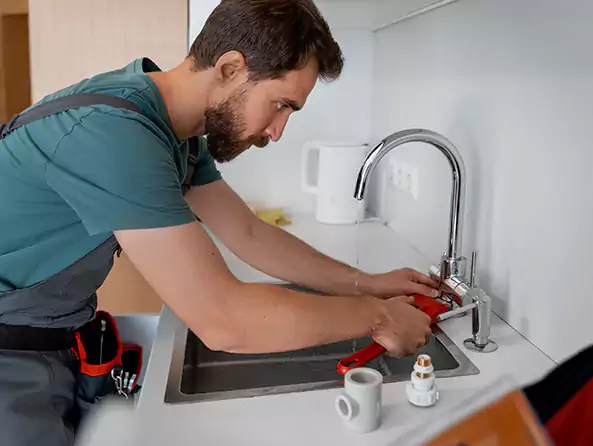 Why Choose Lancaster Plumbing Repair for Faucet Repair in Lancaster, TX?