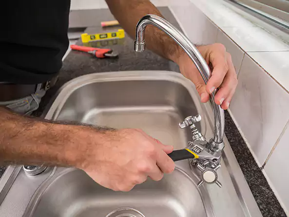 Why Choose Lancaster Plumbing Repair for Faucet Replacement in Lancaster, TX?