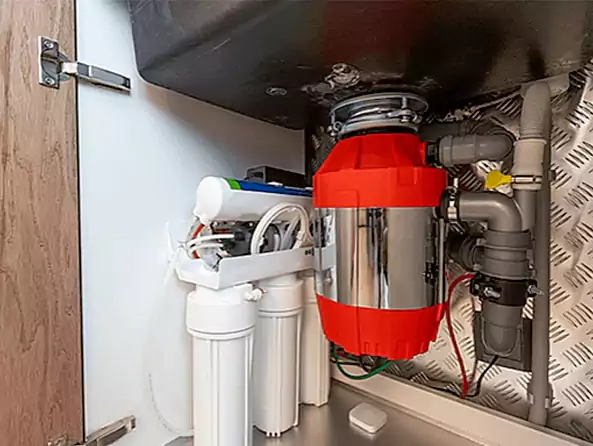 Why Choose Lancaster Plumbing Repair for Garbage Disposal Installation in Lancaster, TX?