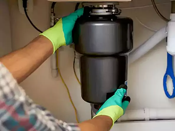 Why Choose Lancaster Plumbing Repair for Garbage Disposal Replacement in Lancaster, TX?