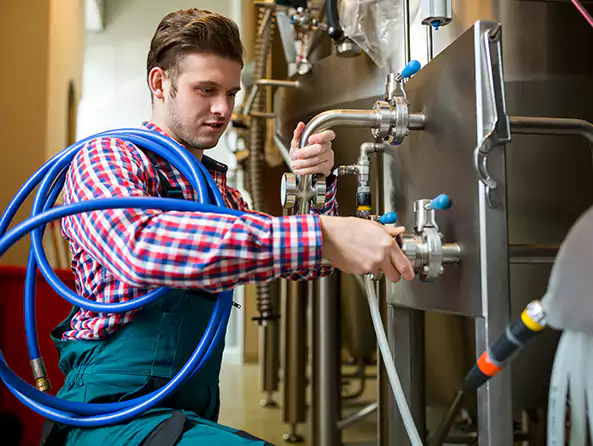 Why Choose Lancaster Plumbing Repair for Gas Leak Repair in Lancaster, TX?