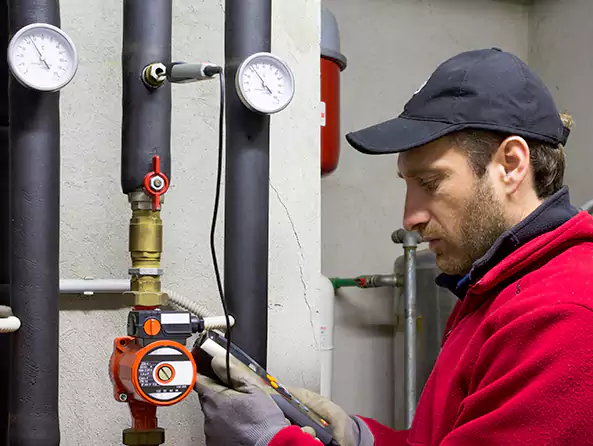 Why Choose Lancaster Plumbing Repair for Gas Line Installation in Lancaster, TX?