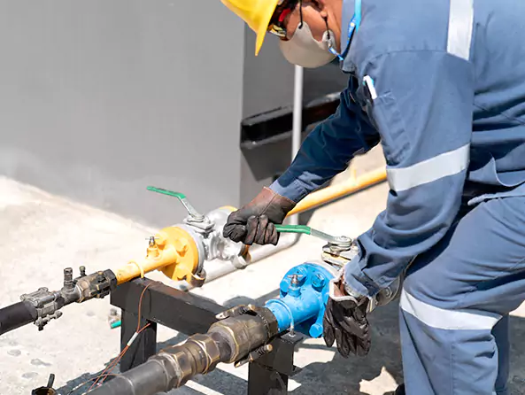  Why Choose Lancaster Plumbing Repair for Gas Line Repair in Lancaster, TX?