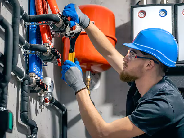 Why Choose Lancaster Plumbing Repair for Gas Water Heater Installation in Lancaster, TX