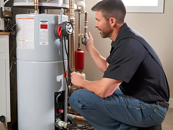 Why Choose Lancaster Plumbing Repair for Gas Water Heater Repair in Lancaster, TX?