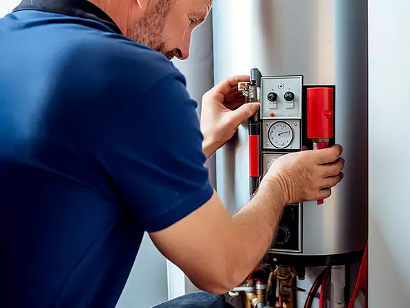 Why Choose Lancaster Plumbing Repair for Gas Water Heater Replacement in Lancaster, TX?