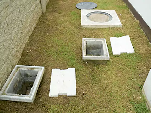 Why Choose Lancaster Plumbing Repair for Grease Trap Cleaning in Lancaster, TX?
