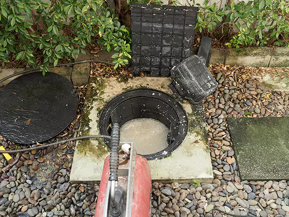 Why Choose Lancaster Plumbing Repair for Grease Trap Repair in Lancaster, TX?