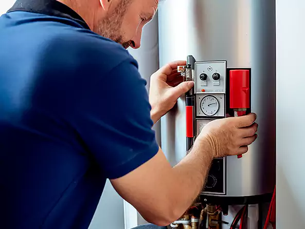 Why Choose Lancaster Plumbing Repair for Hot Water Tank Maintenance in Lancaster, TX?