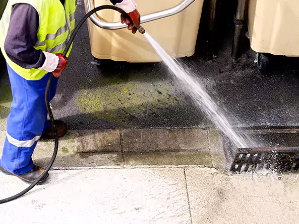 Why Choose Lancaster Plumbing Repair for Hydro Jetting in Lancaster, TX?