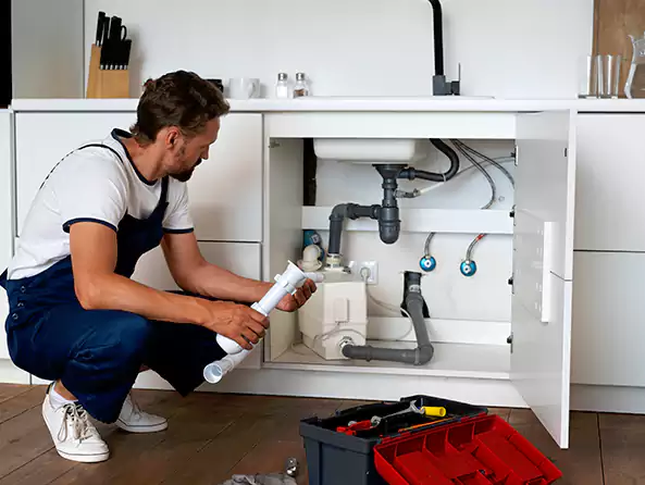 Why Choose Lancaster Plumbing Repair for Insinkerator Installation in Lancaster, TX?
